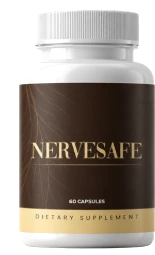 NerveSafe, 1 botella