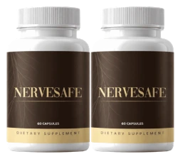 NerveSafe, 2 botellas
